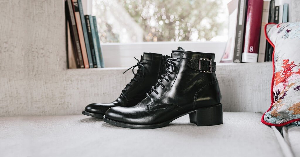 BOOTS ET BOTTINES