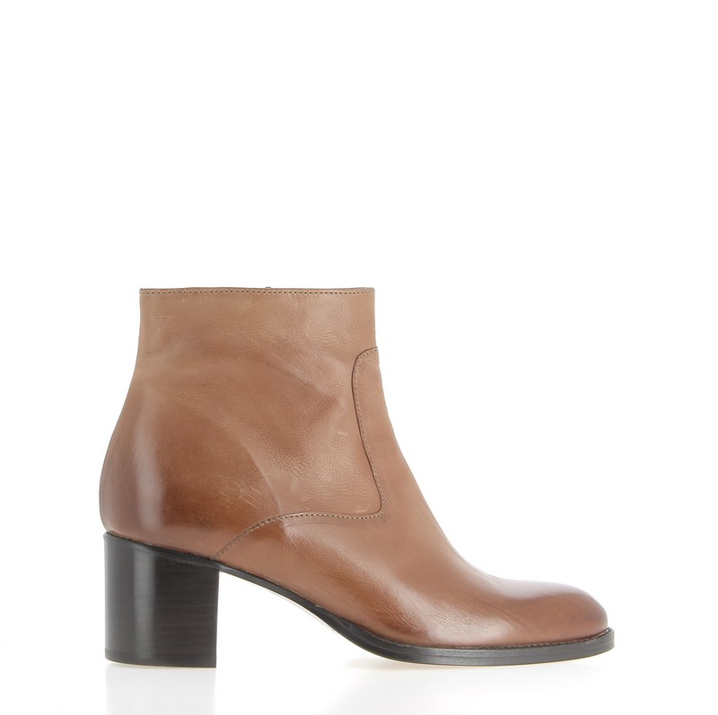 Bottines ete 2019 online